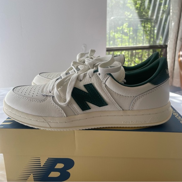 - Brand New In box Aime Leon adore “T500” New Balances - Picture 11 of 11